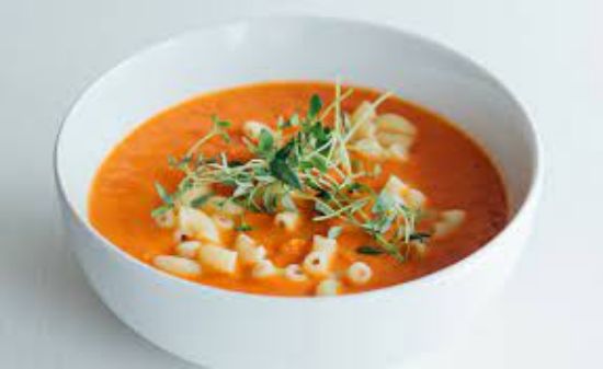 Picture of Tomatsuppe