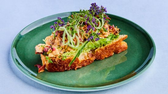 Picture of Club Sandwich