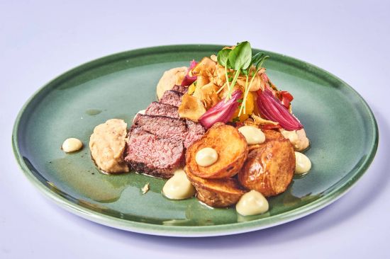 Picture of Foodfighter Biff