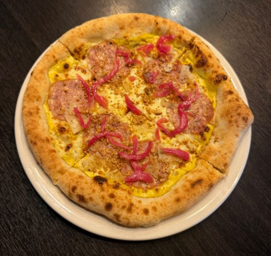 Picture of Triple Truffle