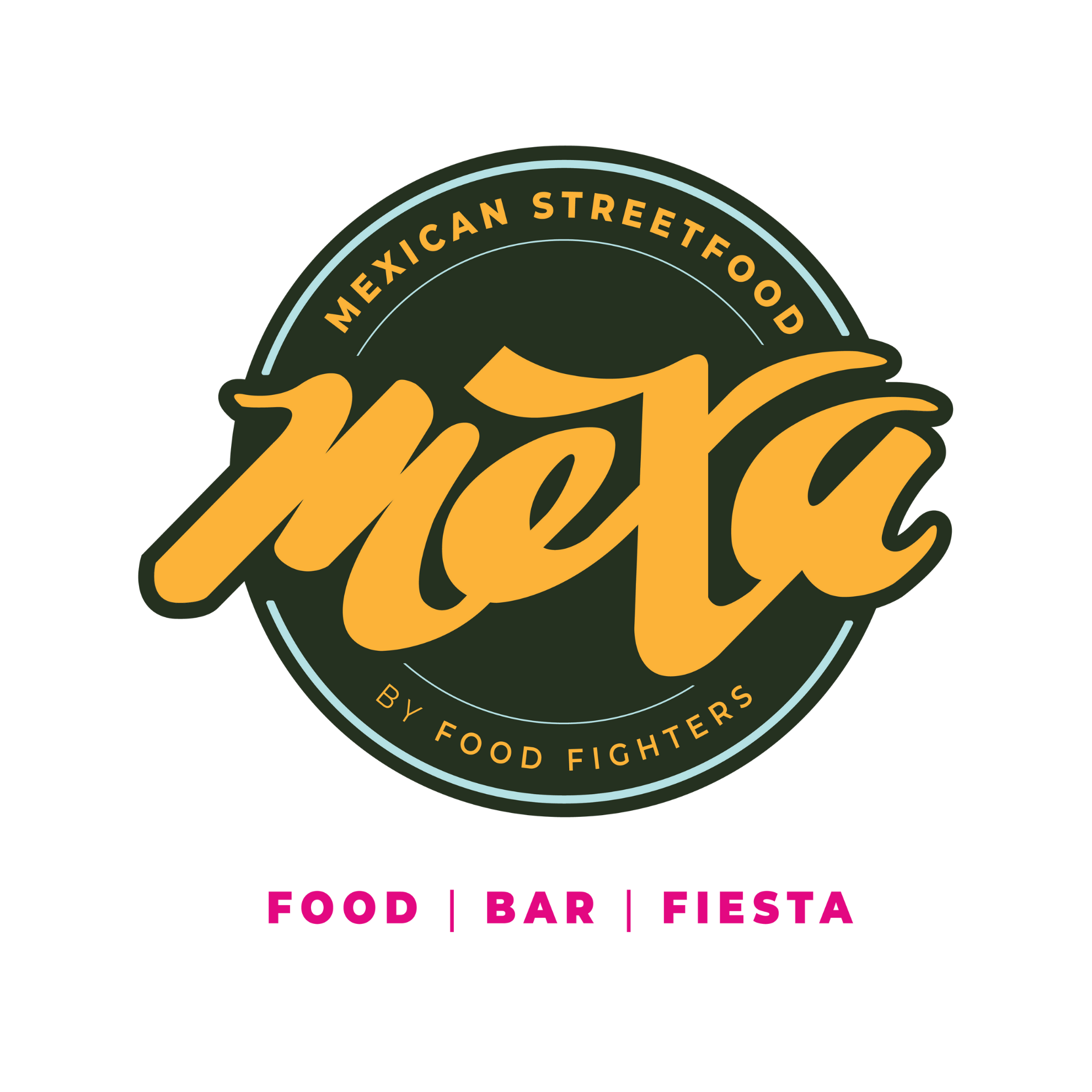 Mexa by Foodfighters profile image
