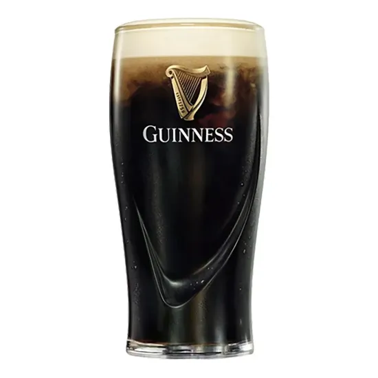 Picture of GUINNESS 0.5L