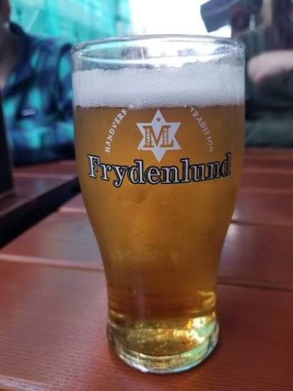 Picture of FRYDENLUND JUICY IPA 0.5L