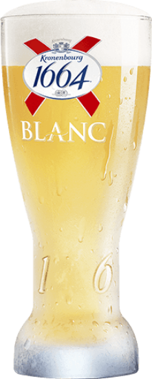 Picture of BLANC 1664 0.5L