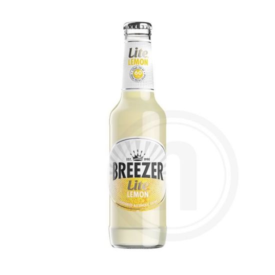 Picture of BREEZER LITE LEMON