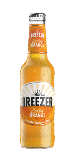 Picture of BREEZER ORANGE
