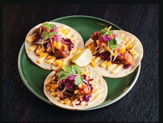 Picture of FUSION KYLLINGTACO - Madugå