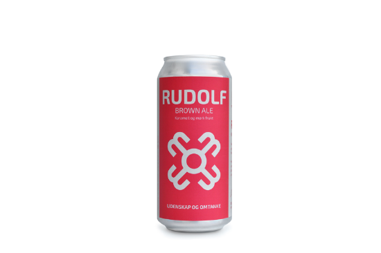 Picture of Rudolf 0,44 - Hogna Brygg
