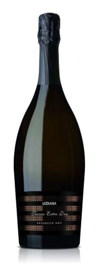 Picture of Flaske Prosecco 0,75