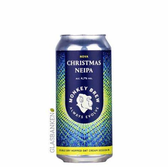 Picture of Nova 0,44 - Monkey Brew
