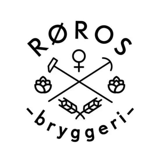 Picture of Tyttebærbrus uten sukker 0,33 - Røros Bryggeri